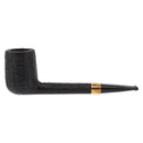 Dunhill DUNHILL SHELL Pipe Wood Brown Auth am9216-3