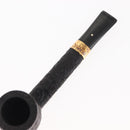 Dunhill DUNHILL SHELL Pipe Wood Brown Auth am9216-6