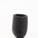 Dunhill DUNHILL SHELL Pipe Wood Brown Auth am9216-7