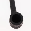 Dunhill DUNHILL SHELL Pipe Wood Brown Auth am9216-9