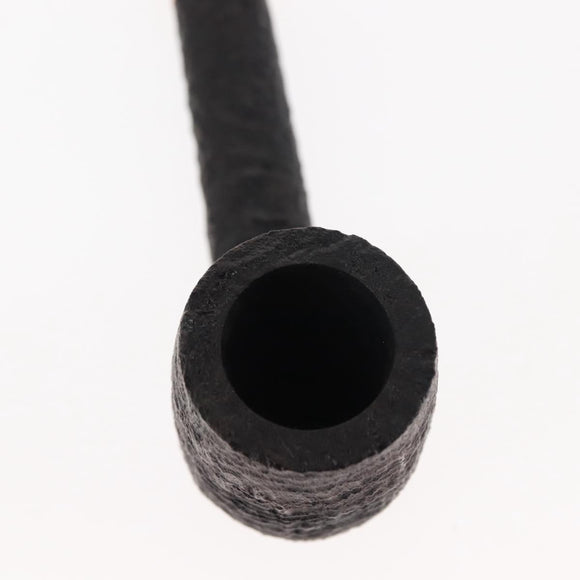 Dunhill DUNHILL SHELL Pipe Wood Brown Auth am9216