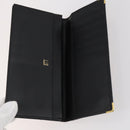 Dunhill Bottega Gucci Celine PRADA Wallet 5Set Black Red beige Auth am9223-11