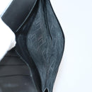 Dunhill Bottega Gucci Celine PRADA Wallet 5Set Black Red beige Auth am9223-12