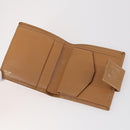 Dunhill Bottega Gucci Celine PRADA Wallet 5Set Black Red beige Auth am9223-4