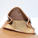 Dunhill Bottega Gucci Celine PRADA Wallet 5Set Black Red beige Auth am9223-5