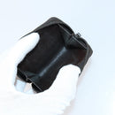 Dunhill Bottega Gucci Celine PRADA Wallet 5Set Black Red beige Auth am9223-6