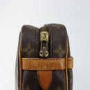 LOUIS VUITTON Monogram Compiegne 23 Clutch Bag M51847 LV Auth am9238-8