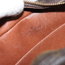 LOUIS VUITTON Monogram Compiegne 23 Clutch Bag M51847 LV Auth am9238-17