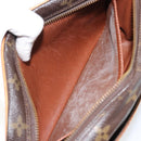 LOUIS VUITTON Monogram Compiegne 23 Clutch Bag M51847 LV Auth am9238-10