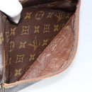 LOUIS VUITTON Monogram Compiegne 23 Clutch Bag M51847 LV Auth am9238-11