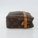 LOUIS VUITTON Monogram Compiegne 23 Clutch Bag M51847 LV Auth am9238-3