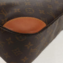 LOUIS VUITTON Monogram Boulogne 30 Shoulder Bag M51265 LV Auth am9239A-17