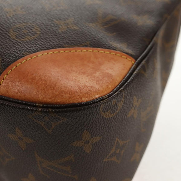 LOUIS VUITTON Monogram Boulogne 30 Shoulder Bag M51265 LV Auth am9239A