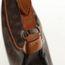 LOUIS VUITTON Monogram Boulogne 30 Shoulder Bag M51265 LV Auth am9239A-19