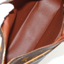 LOUIS VUITTON Monogram Boulogne 30 Shoulder Bag M51265 LV Auth am9239A-9