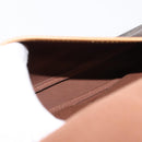 LOUIS VUITTON Monogram Saumur 30 Shoulder Bag M42256 LV Auth am9240-29