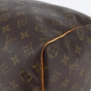 LOUIS VUITTON Monogram Speedy 35 Hand Bag Vintage M41524 LV Auth am9246-15