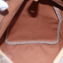 LOUIS VUITTON Monogram Speedy 35 Hand Bag Vintage M41524 LV Auth am9246-21