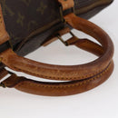 LOUIS VUITTON Monogram Speedy 35 Hand Bag Vintage M41524 LV Auth am9246-8