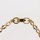 GIVENCHY Bracelet metal Gold Auth am9254-11
