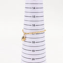 GIVENCHY Bracelet metal Gold Auth am9254-12