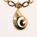 GIVENCHY Bracelet metal Gold Auth am9254-6