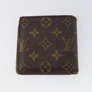 LOUIS VUITTON Monogram Wallet 5 Set LV Auth am9259-10