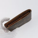 LOUIS VUITTON Monogram Wallet 5 Set LV Auth am9259-11