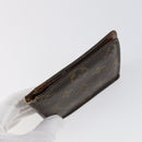 LOUIS VUITTON Monogram Wallet 5 Set LV Auth am9259-12