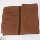 LOUIS VUITTON Monogram Wallet 5 Set LV Auth am9259-19