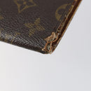 LOUIS VUITTON Monogram Wallet 5 Set LV Auth am9259-24