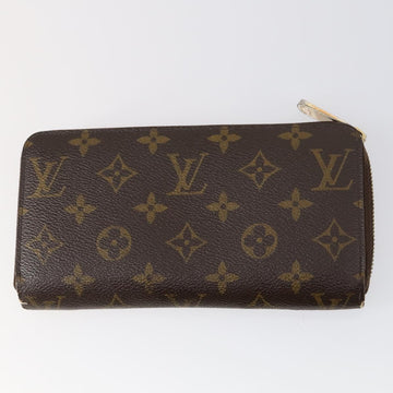 LOUIS VUITTON Monogram Wallet 5 Set LV Auth am9259 - 0