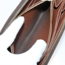 LOUIS VUITTON Monogram Wallet 5 Set LV Auth am9259-8