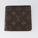 LOUIS VUITTON Monogram Wallet 5 Set LV Auth am9259-9