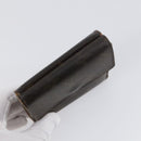 LOUIS VUITTON Monogram Wallet 5 Set LV Auth am9260-17