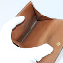 LOUIS VUITTON Monogram Wallet 5 Set LV Auth am9260-19