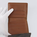 LOUIS VUITTON Monogram Wallet 5 Set LV Auth am9260-20