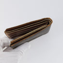LOUIS VUITTON Monogram Wallet 5 Set LV Auth am9260-23