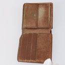 LOUIS VUITTON Monogram Wallet 5 Set LV Auth am9260-26