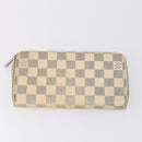 LOUIS VUITTON Monogram Wallet 5 Set LV Auth am9260-28