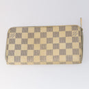 LOUIS VUITTON Monogram Wallet 5 Set LV Auth am9260-29
