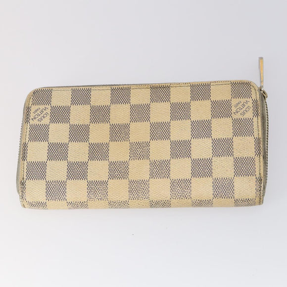 LOUIS VUITTON Monogram Wallet 5 Set LV Auth am9260