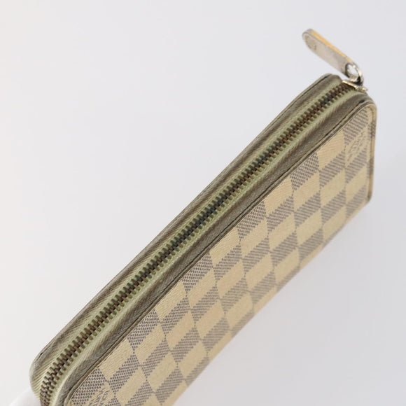 LOUIS VUITTON Monogram Wallet 5 Set LV Auth am9260