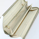 LOUIS VUITTON Monogram Wallet 5 Set LV Auth am9260-32