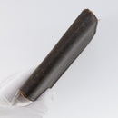 LOUIS VUITTON Monogram Wallet 5 Set LV Auth am9260-5