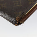 LOUIS VUITTON Monogram Wallet 5 Set LV Auth am9260-6