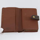 LOUIS VUITTON Monogram Wallet 5 Set LV Auth am9260-7