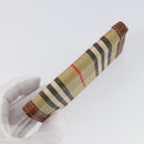 Berluti Burberry Chloe Miu Miu Wallet Leather 5 Set Black Brown Auth am9261-10