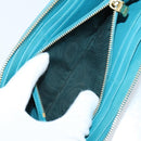 Berluti Burberry Chloe Miu Miu Wallet Leather 5 Set Black Brown Auth am9261-28