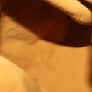 LOUIS VUITTON Monogram Denim Buggy GM Shoulder Bag Blue M95048 LV Auth am9268-10